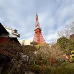 東京 芝 とうふ屋うかい - 