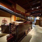 東京 芝 とうふ屋うかい - 