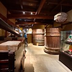 東京 芝 とうふ屋うかい - 