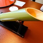 東京 芝 とうふ屋うかい - 