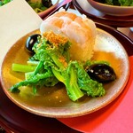 東京 芝 とうふ屋うかい - 