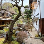 東京 芝 とうふ屋うかい - 