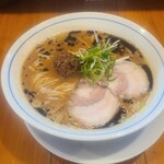 らぁ麺 TORRY - 