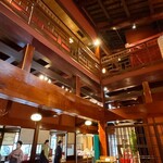 東京 芝 とうふ屋うかい - 