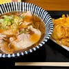 浪子そば - 
