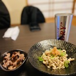 焼とり酒房 鳥せん - 