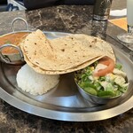 南インド料理 マハラニ - 