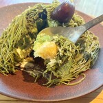 京都宇治 藤井茗縁 - 