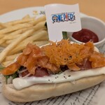 ジョイフル - 料理写真: