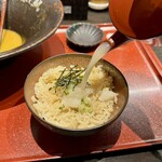 鯛担麺専門店 恋し鯛 - 