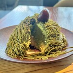 京都宇治 藤井茗縁 - 