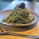 京都宇治 藤井茗縁 - 