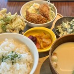 京都宇治 藤井茗縁 - 