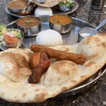 南インド料理 マハラニ - 