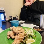 焼とり酒房 鳥せん - 