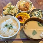 京都宇治 藤井茗縁 - 