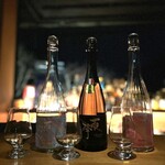 バーホテル 箱根香山 - 日本酒