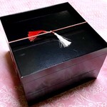 samo - 洋風おせち料理 2段重
