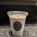 タリーズコーヒー - ドリンク写真: