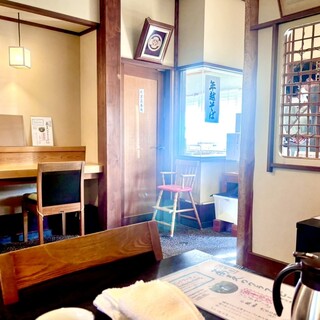 江戸変わりそば 飯嶋_2