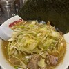 味噌ラーメン 山岡家 すすきの店