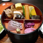 郷土料理くらわんか - 