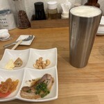 大衆中華 ちんまや - 