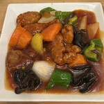 大衆中華 ちんまや - 