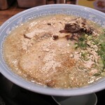 ラーメン 天外天 - 