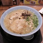 ラーメン 天外天 - 