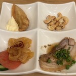 大衆中華 ちんまや - 