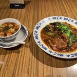 重慶飯店 横浜中華街 新館1F - 