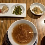 重慶飯店 横浜中華街 新館1F - 