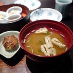 郷土料理くらわんか - 