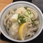 本格さぬきうどん　穂乃香 - 