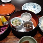 郷土料理くらわんか - 