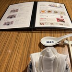 重慶飯店 横浜中華街 新館1F - 