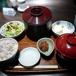 郷土料理くらわんか - 