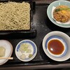 やぶそば そごう横浜店