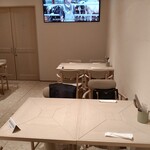 よつ葉ミルクプレイス - 店内