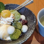 kawara CAFE＆DINING 銀座店 - 