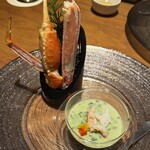 かに道楽 上野店 - 