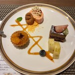 ALL DAY DINING MEM - 