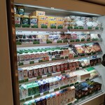 よつ葉ミルクプレイス - 店内販売商品