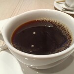 よつ葉ミルクプレイス - コーヒー