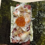 西麻布けんしろう - 