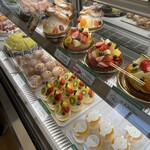 FRUIT GARDEN 新 SUN - 商品棚