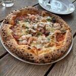 カフェ ラ・ボエム - 