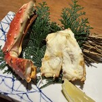 かに道楽 上野店 - 