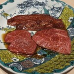 西麻布けんしろう - 